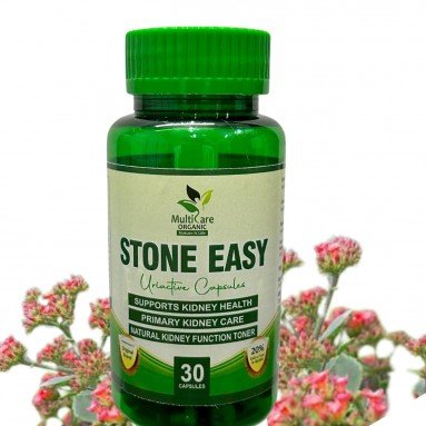 Stone Easy